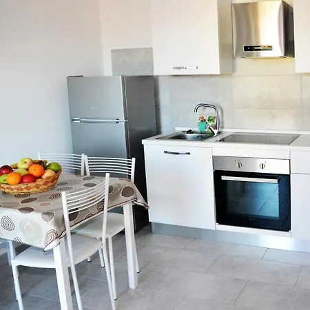 Apartmán Eolo *
