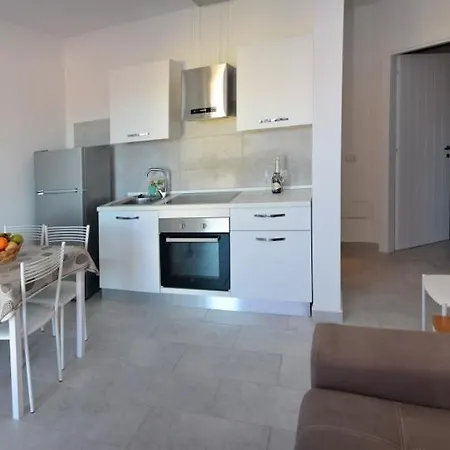 Eolo Apartmán *