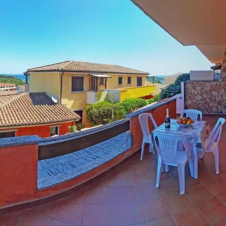 Apartman Eolo *