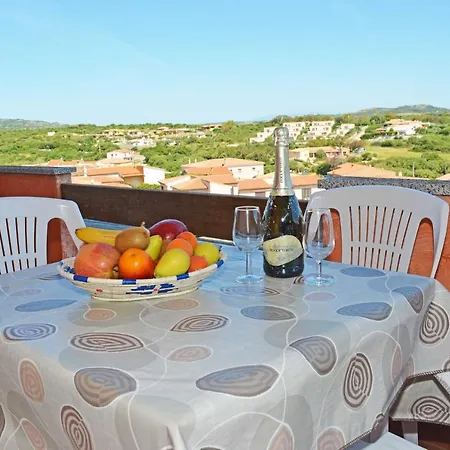 Eolo Διαμέρισμα *