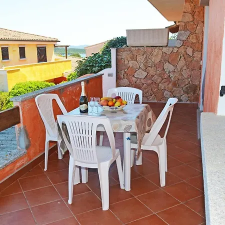 Eolo Apartmán Porto Pozzo