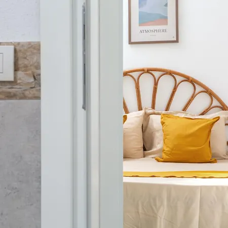 Eolo Apartman *