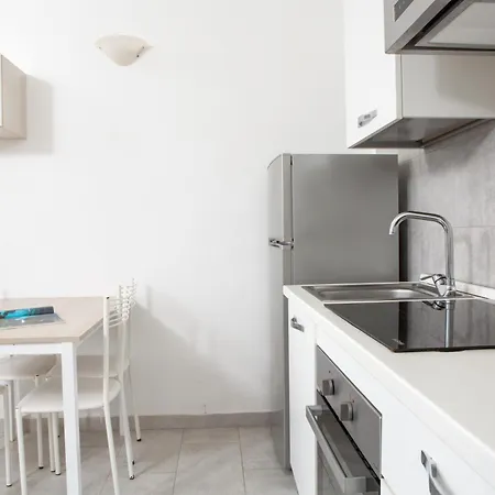 Eolo Apartmán Porto Pozzo