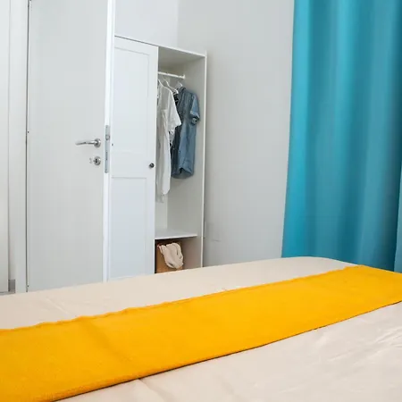 Apartmán Eolo