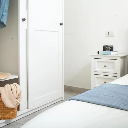 Eolo Apartmán *