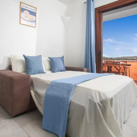 Apartman Eolo *