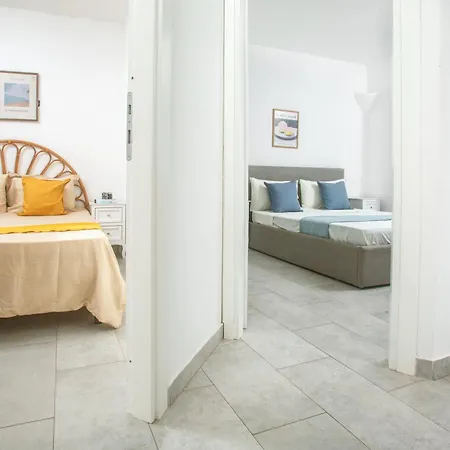 Eolo Apartmán Porto Pozzo