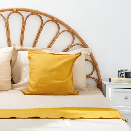 Apartman Eolo Porto Pozzo