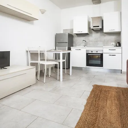 Eolo Apartmán