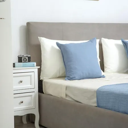 Apartman Eolo