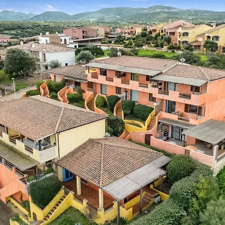 Apartman Eolo *
