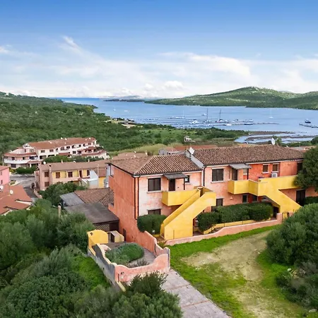 Eolo Apartman