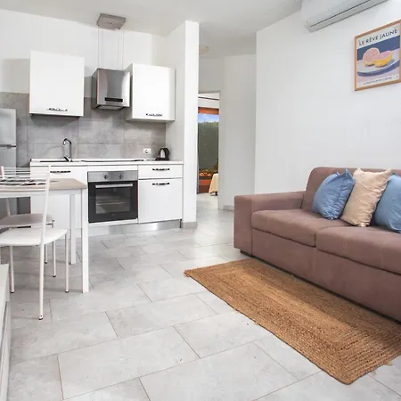 Apartman Eolo