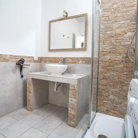 Apartman Eolo Porto Pozzo