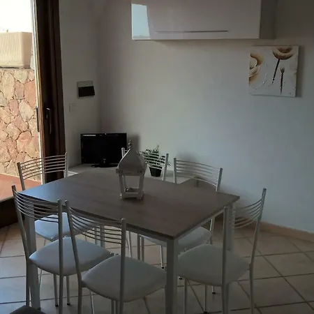 Appartamento Eolo *