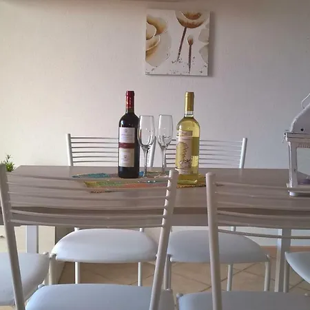 Eolo Διαμέρισμα Porto Pozzo