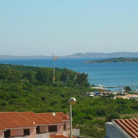 Διαμέρισμα Eolo Porto Pozzo