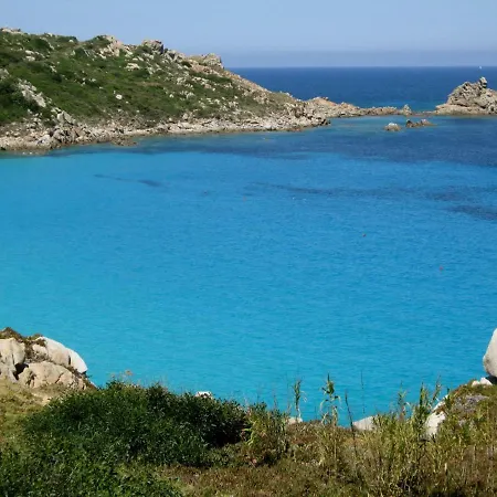 Eolo Διαμέρισμα