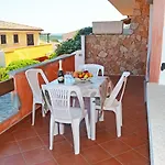 Eolo Lejlighed Porto Pozzo