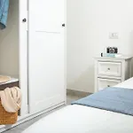 Eolo דירה *