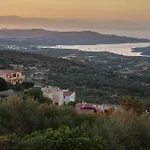 Eolo Lejlighed