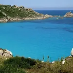 Eolo Lejlighed