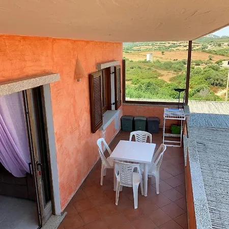 Appartamento Eolo