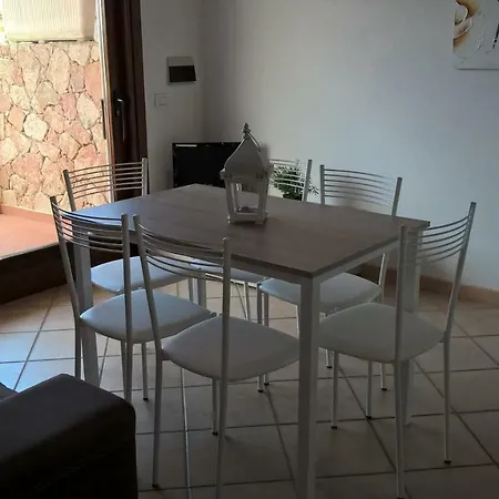 Eolo Appartamento *