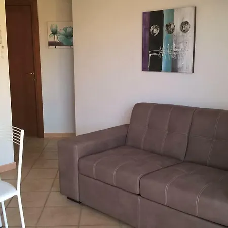 Eolo Appartement