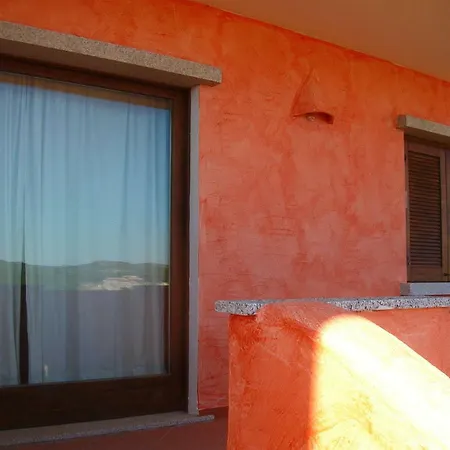 Appartamento Eolo