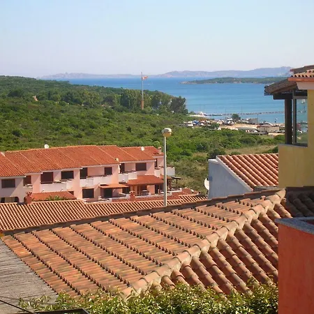 Eolo Appartamento