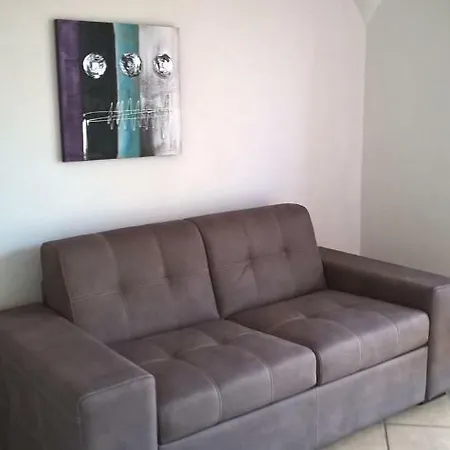 Eolo Appartamento *
