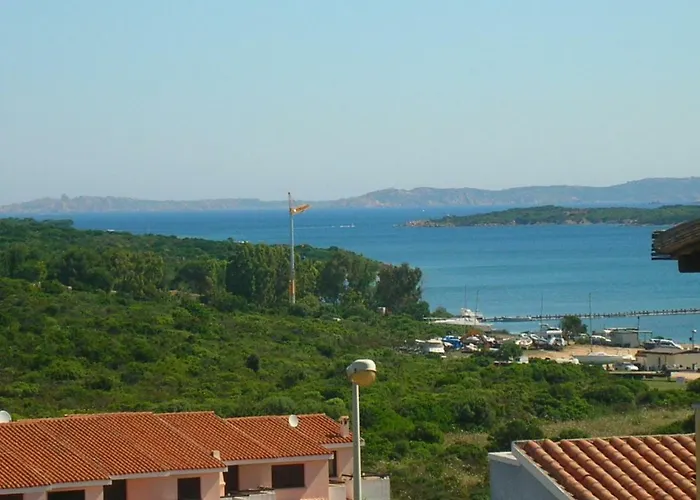 Apartman Eolo Porto Pozzo